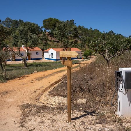 Vale Da Cassiopeia Guest House Cercal do Alentejo Екстериор снимка
