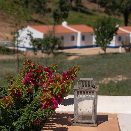 Vale Da Cassiopeia Guest House Cercal do Alentejo Екстериор снимка