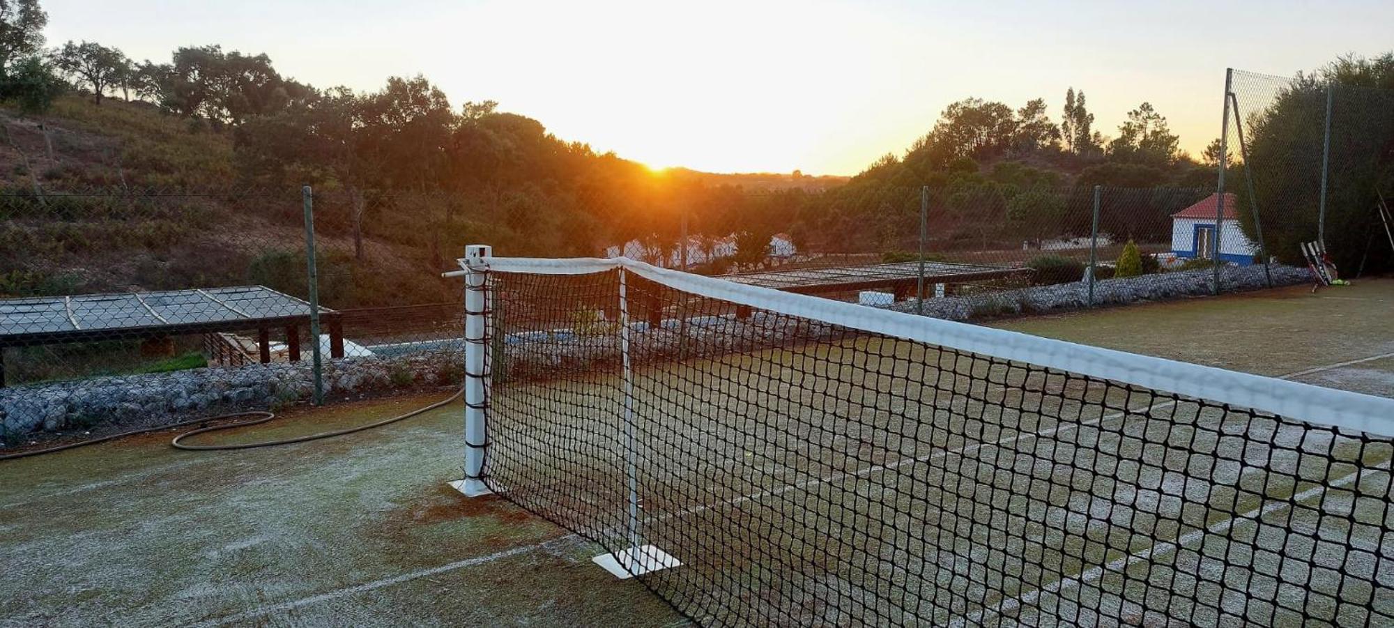 Vale Da Cassiopeia Guest House Cercal do Alentejo Екстериор снимка