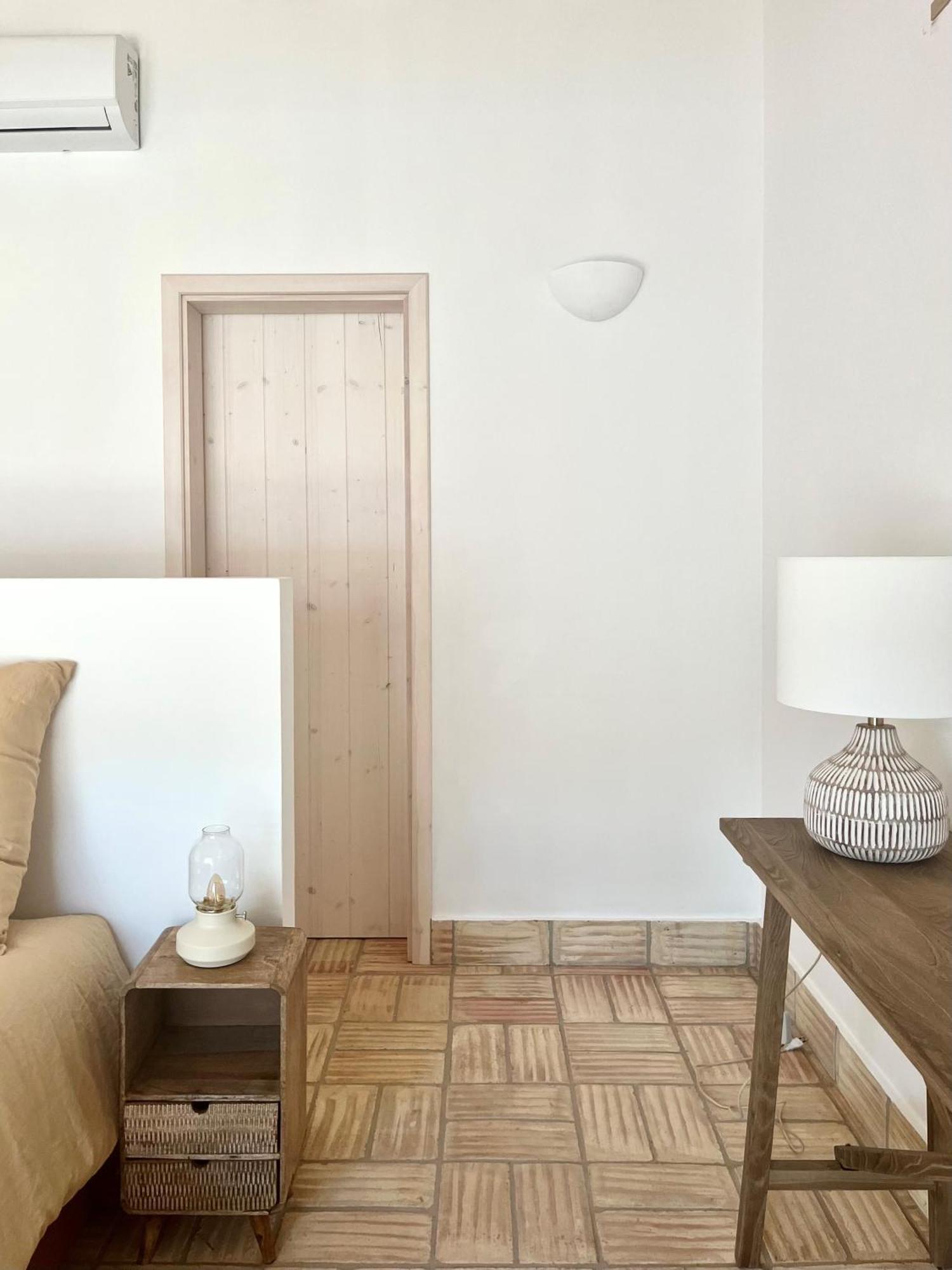 Vale Da Cassiopeia Guest House Cercal do Alentejo Екстериор снимка