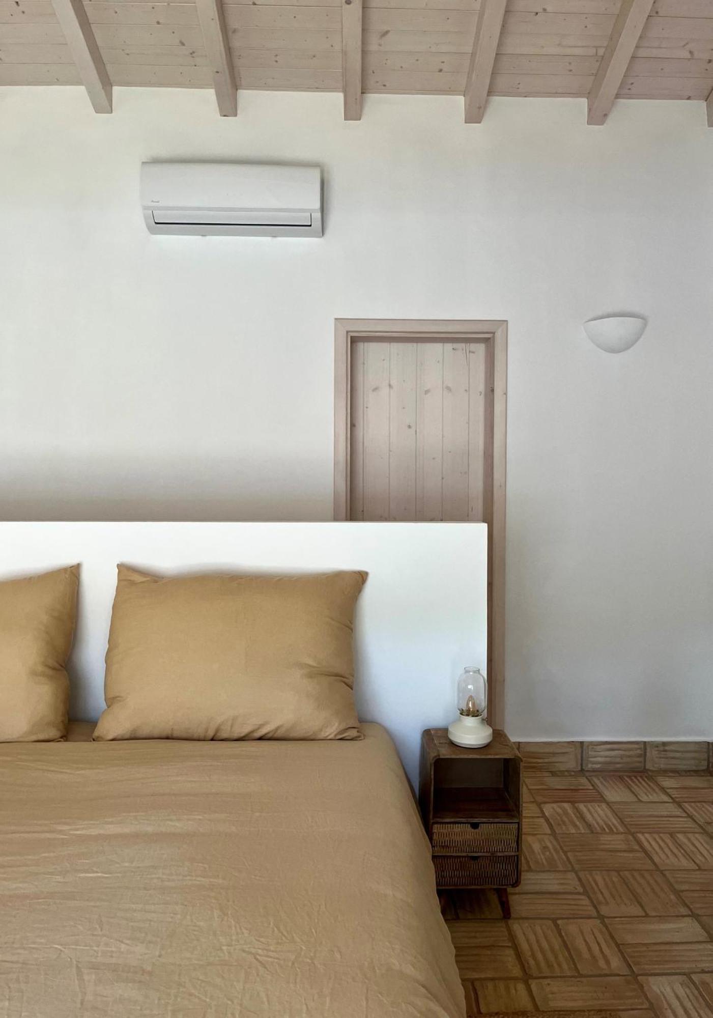 Vale Da Cassiopeia Guest House Cercal do Alentejo Екстериор снимка