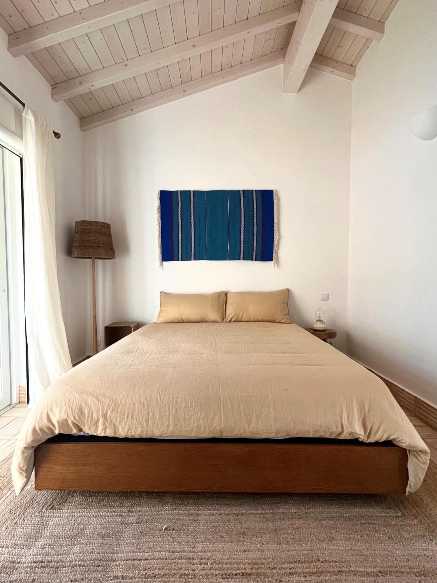 Vale Da Cassiopeia Guest House Cercal do Alentejo Екстериор снимка