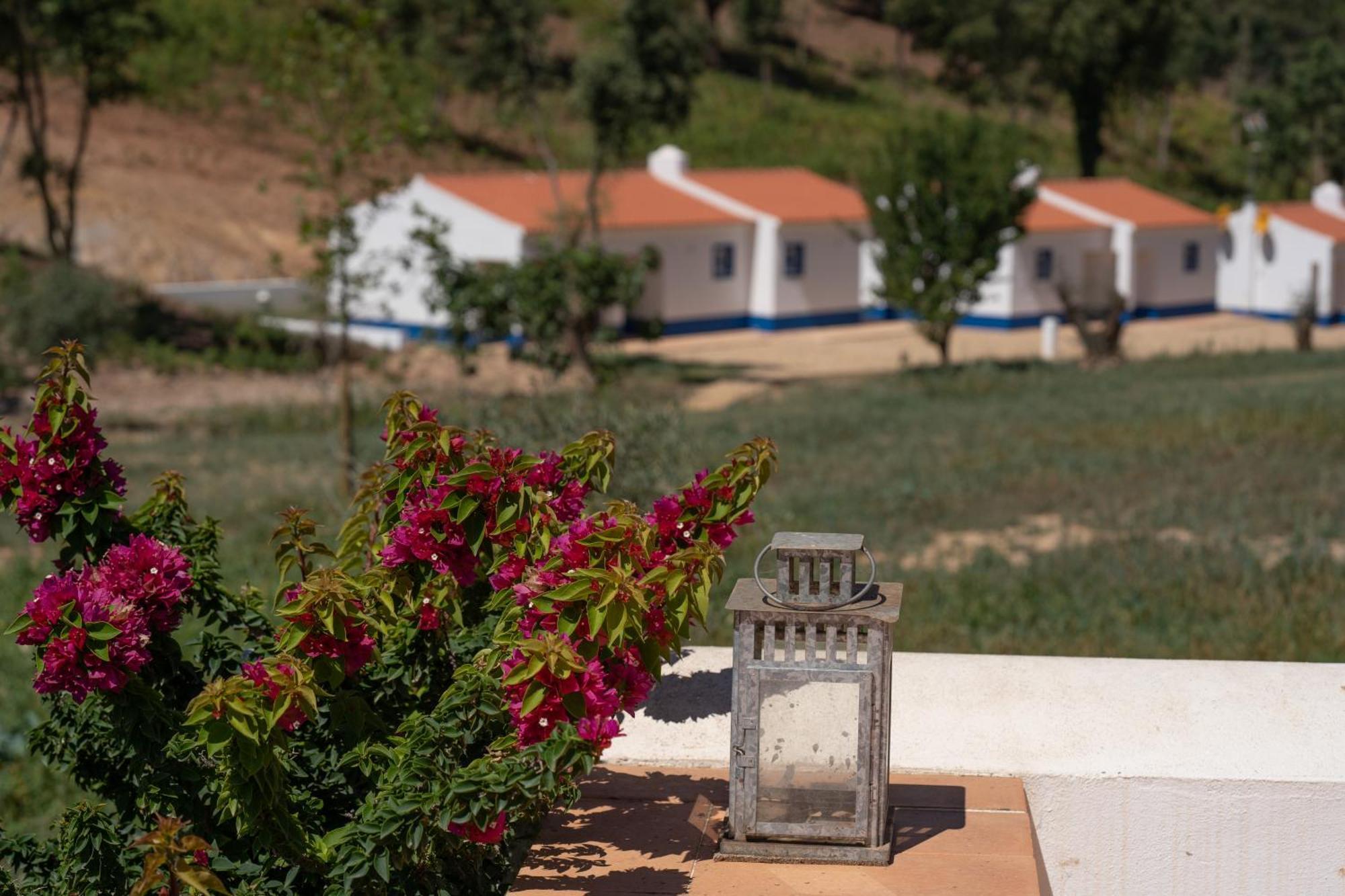 Vale Da Cassiopeia Guest House Cercal do Alentejo Екстериор снимка