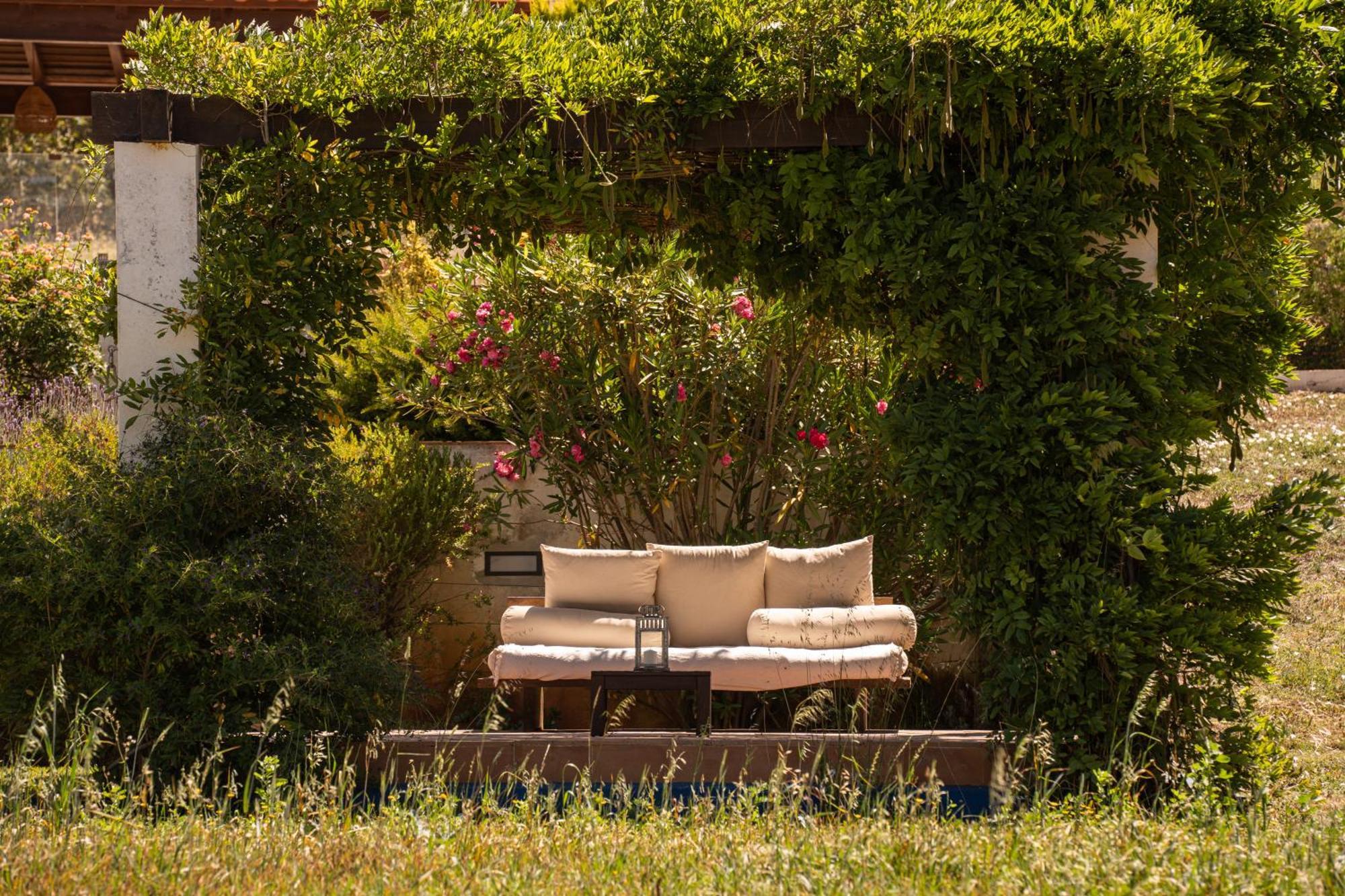 Vale Da Cassiopeia Guest House Cercal do Alentejo Екстериор снимка