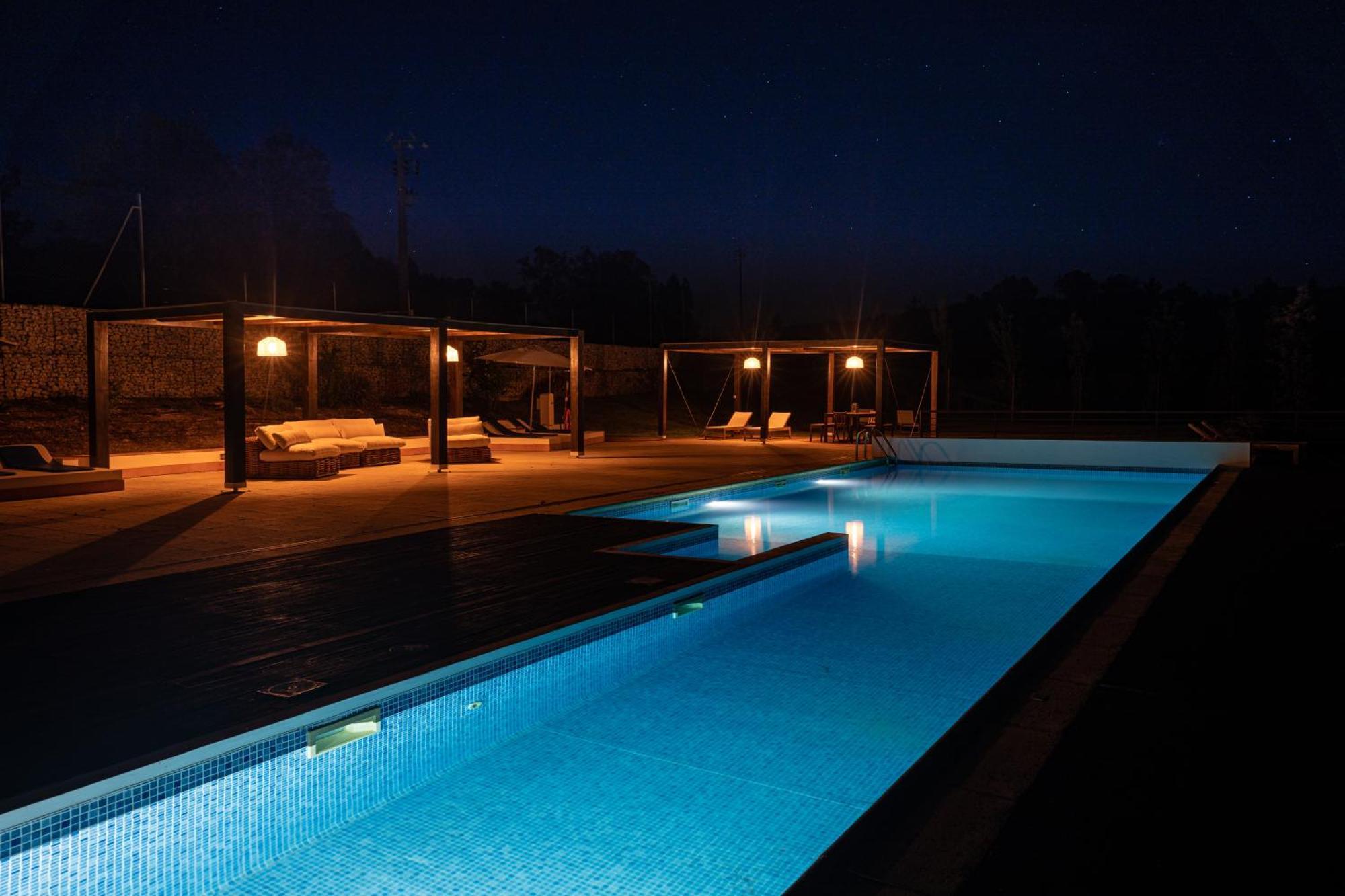 Vale Da Cassiopeia Guest House Cercal do Alentejo Екстериор снимка