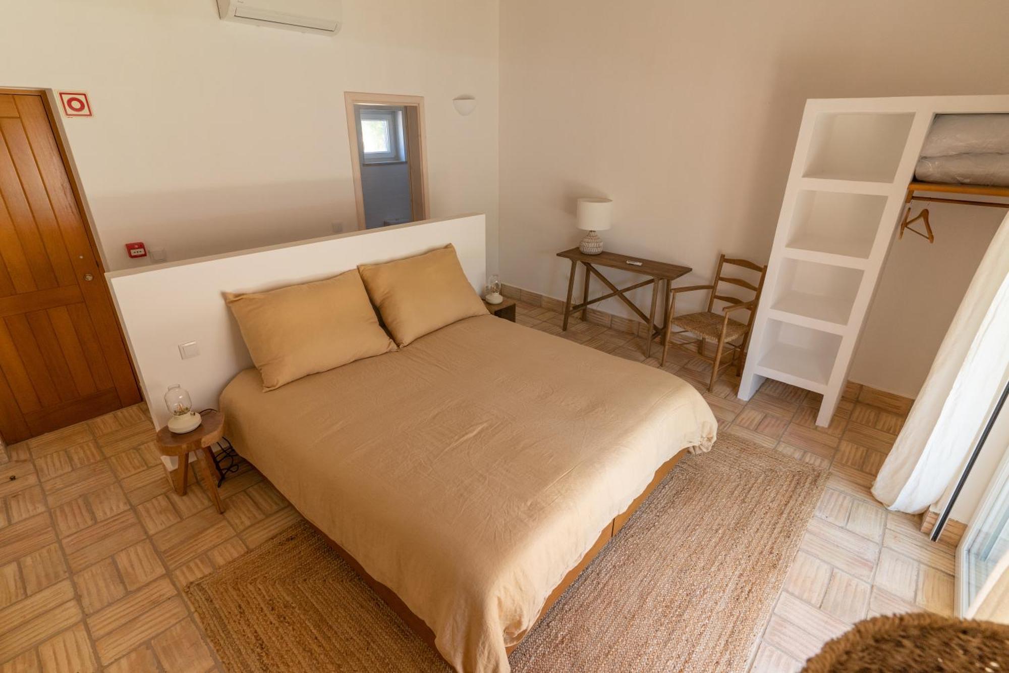 Vale Da Cassiopeia Guest House Cercal do Alentejo Екстериор снимка