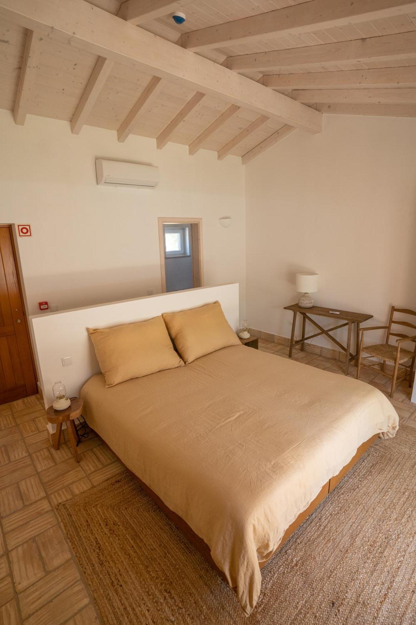 Vale Da Cassiopeia Guest House Cercal do Alentejo Екстериор снимка
