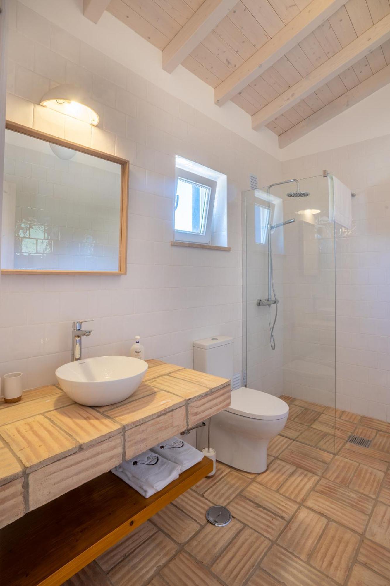Vale Da Cassiopeia Guest House Cercal do Alentejo Екстериор снимка
