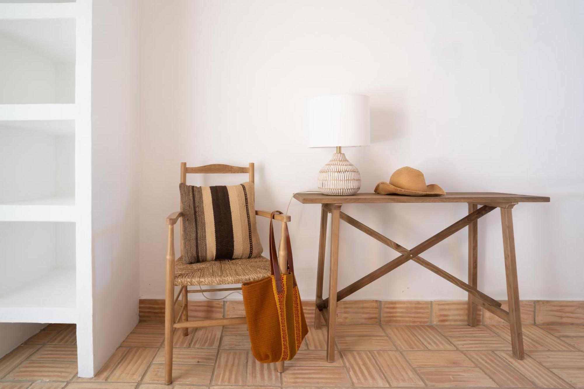 Vale Da Cassiopeia Guest House Cercal do Alentejo Екстериор снимка