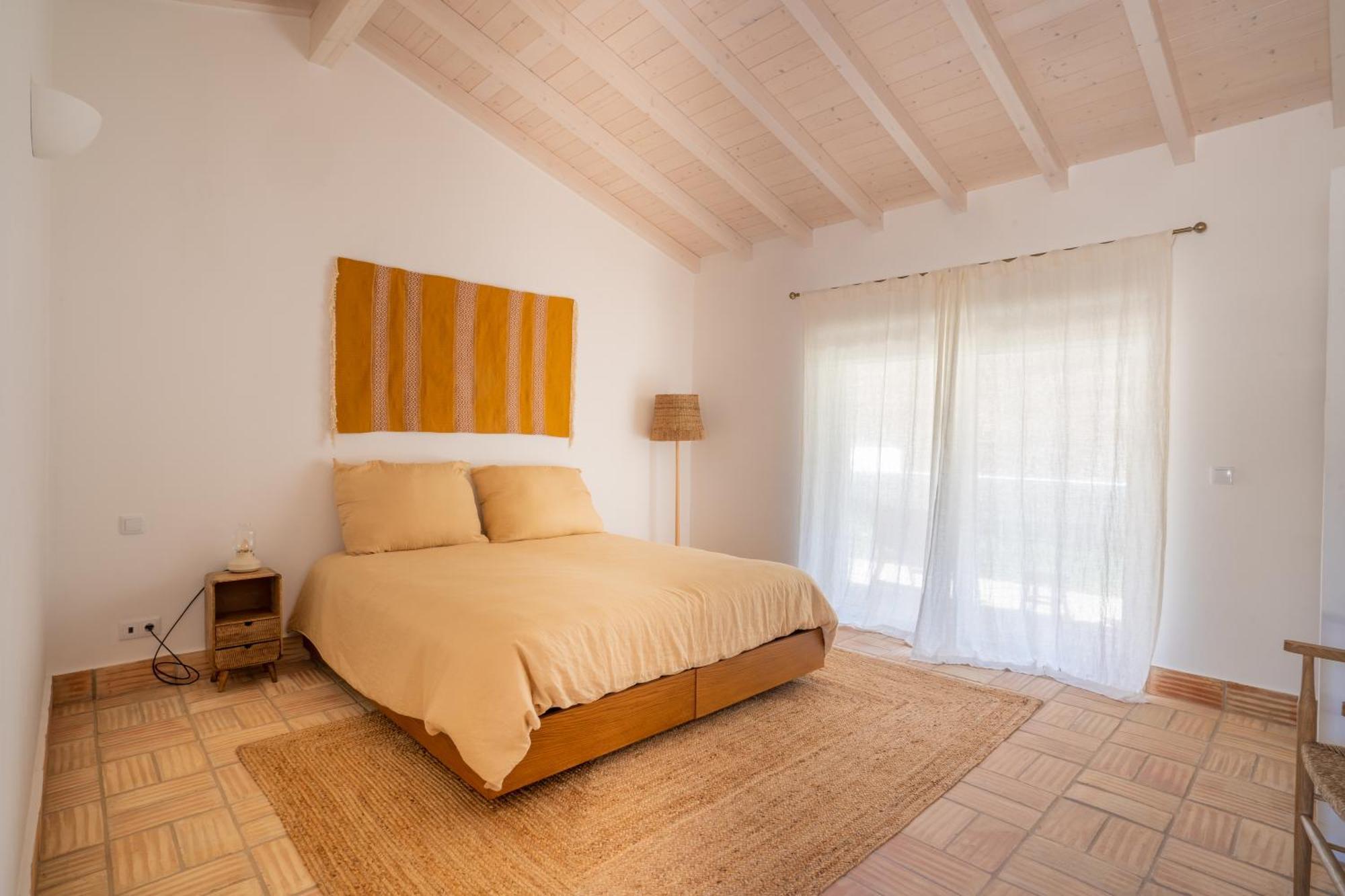 Vale Da Cassiopeia Guest House Cercal do Alentejo Екстериор снимка