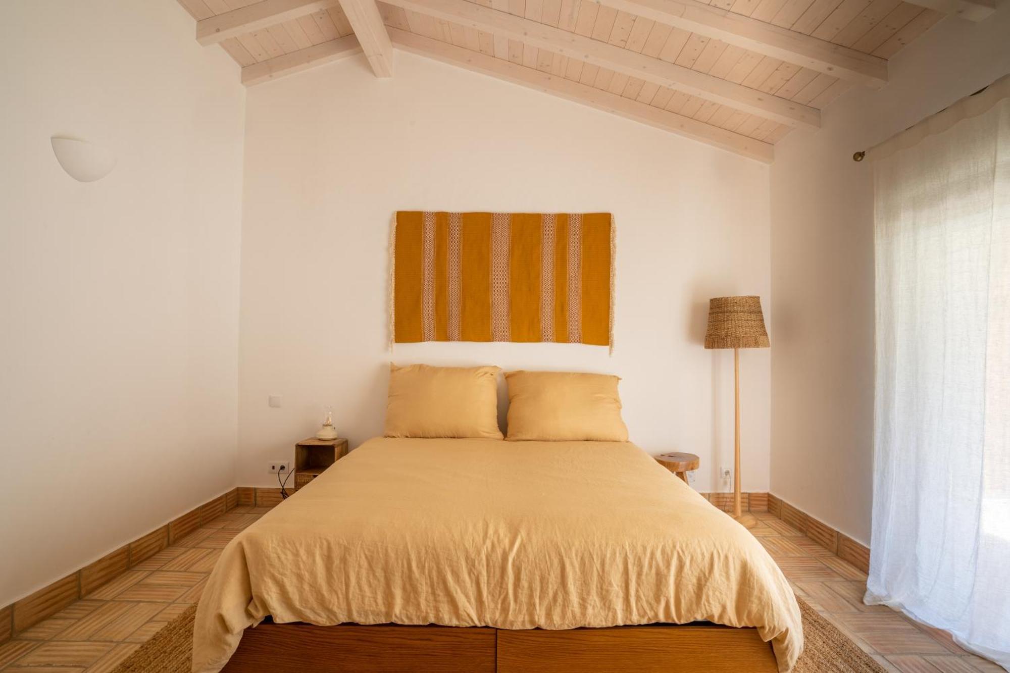 Vale Da Cassiopeia Guest House Cercal do Alentejo Екстериор снимка