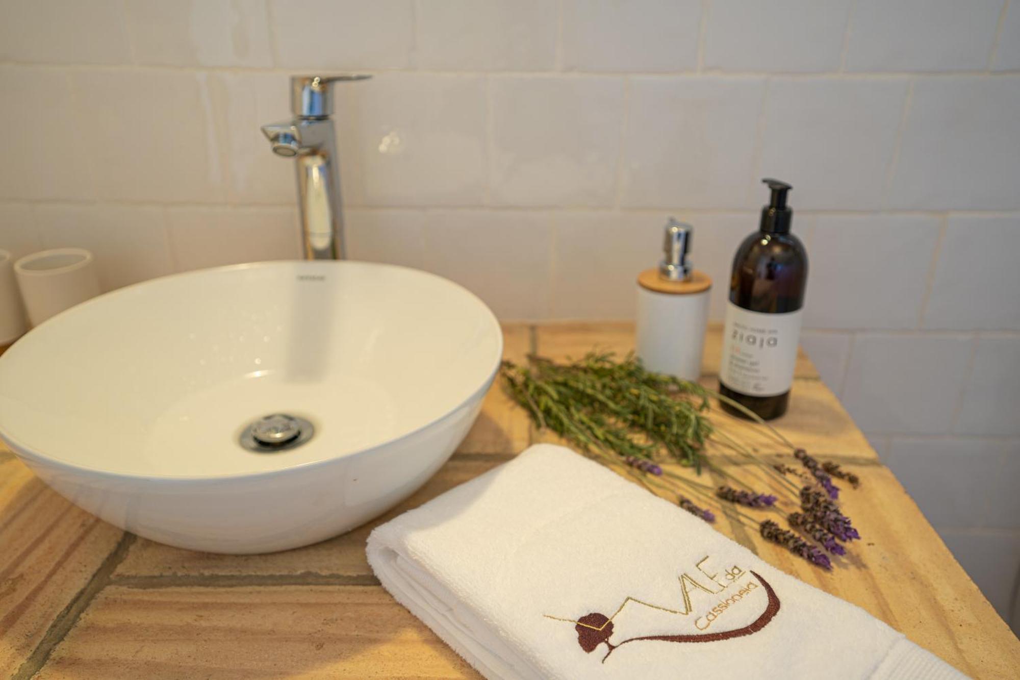 Vale Da Cassiopeia Guest House Cercal do Alentejo Екстериор снимка