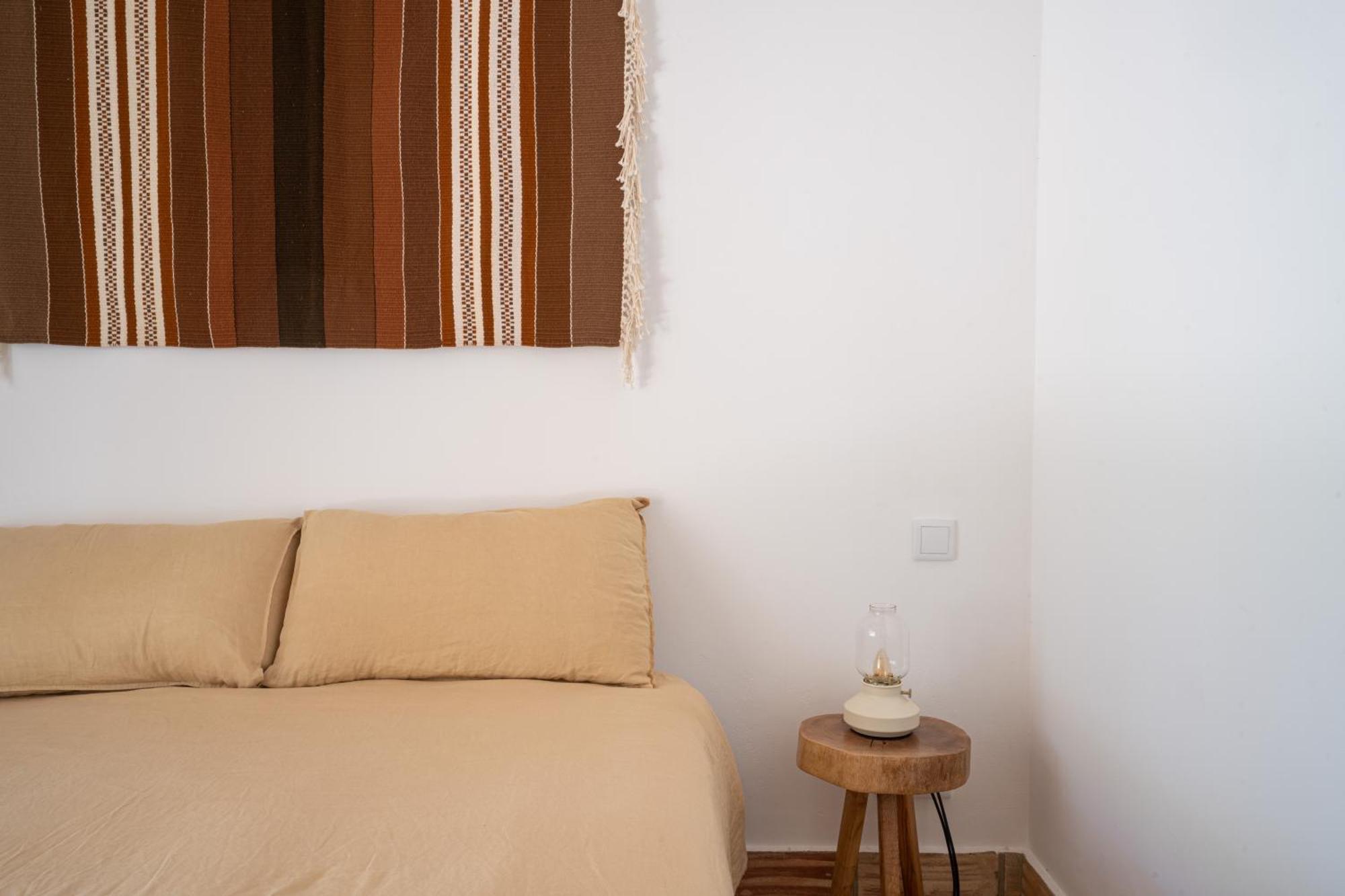 Vale Da Cassiopeia Guest House Cercal do Alentejo Екстериор снимка