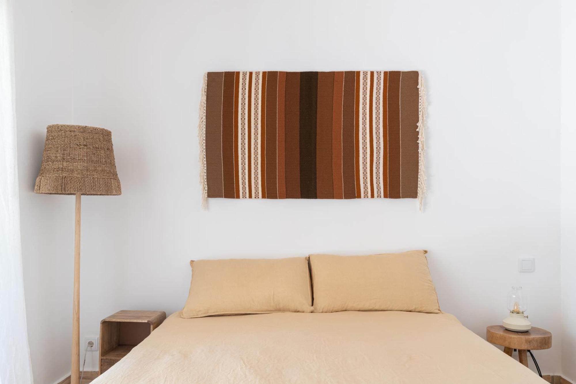 Vale Da Cassiopeia Guest House Cercal do Alentejo Екстериор снимка
