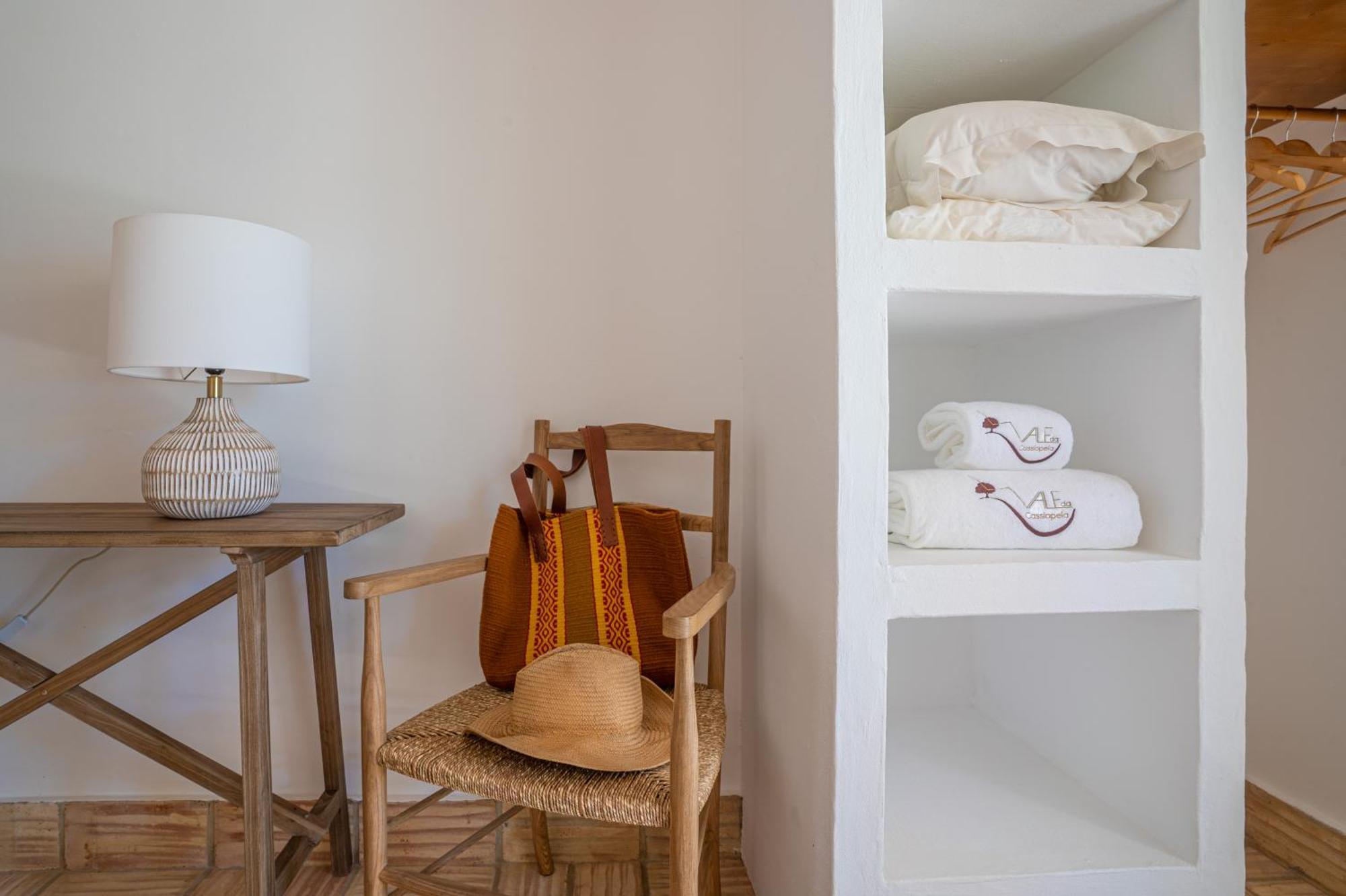Vale Da Cassiopeia Guest House Cercal do Alentejo Екстериор снимка