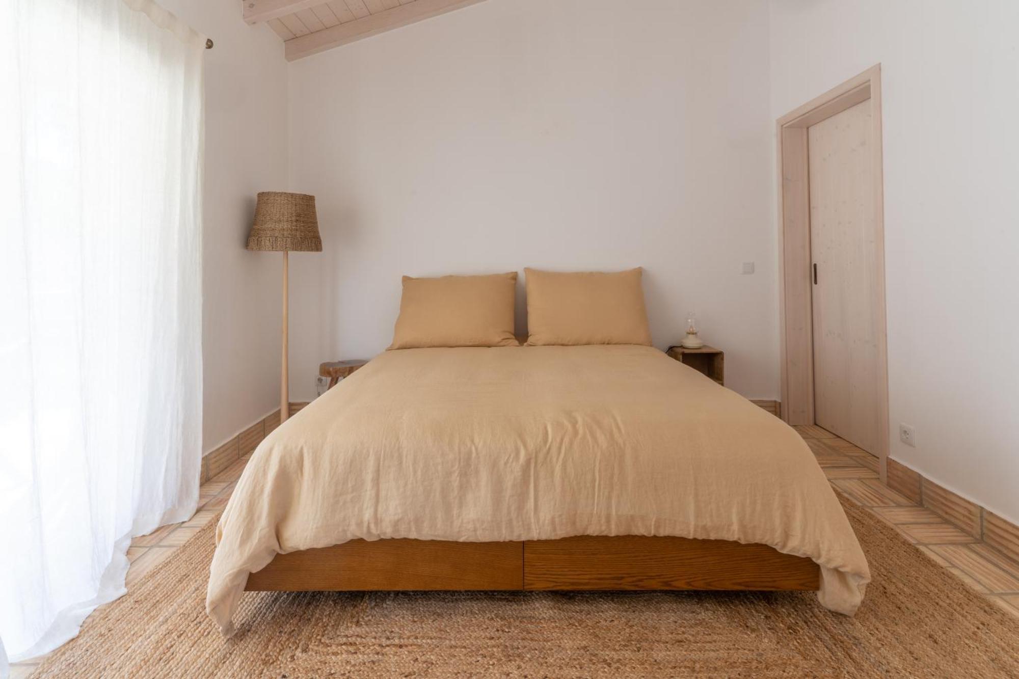 Vale Da Cassiopeia Guest House Cercal do Alentejo Екстериор снимка