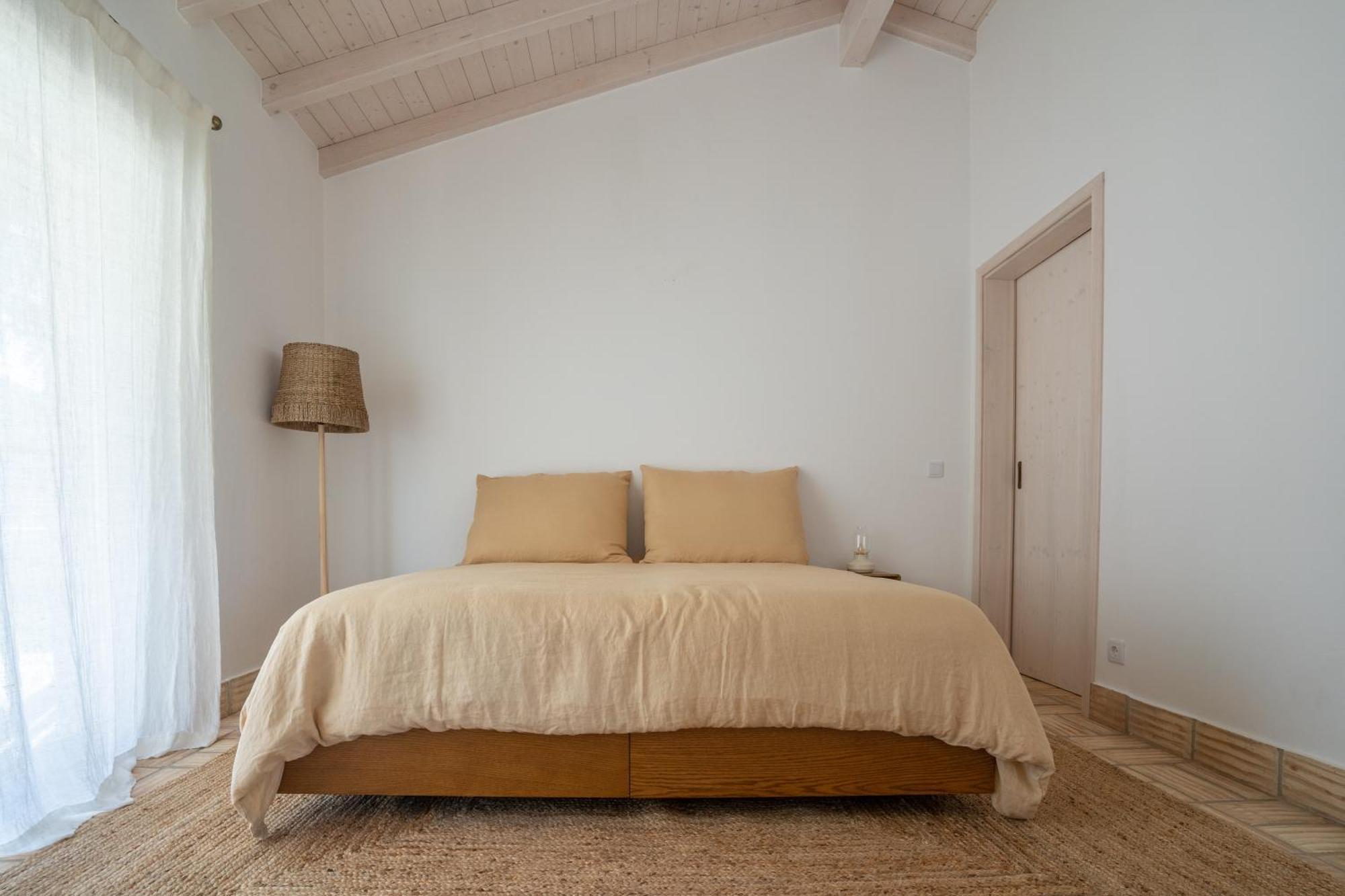 Vale Da Cassiopeia Guest House Cercal do Alentejo Екстериор снимка
